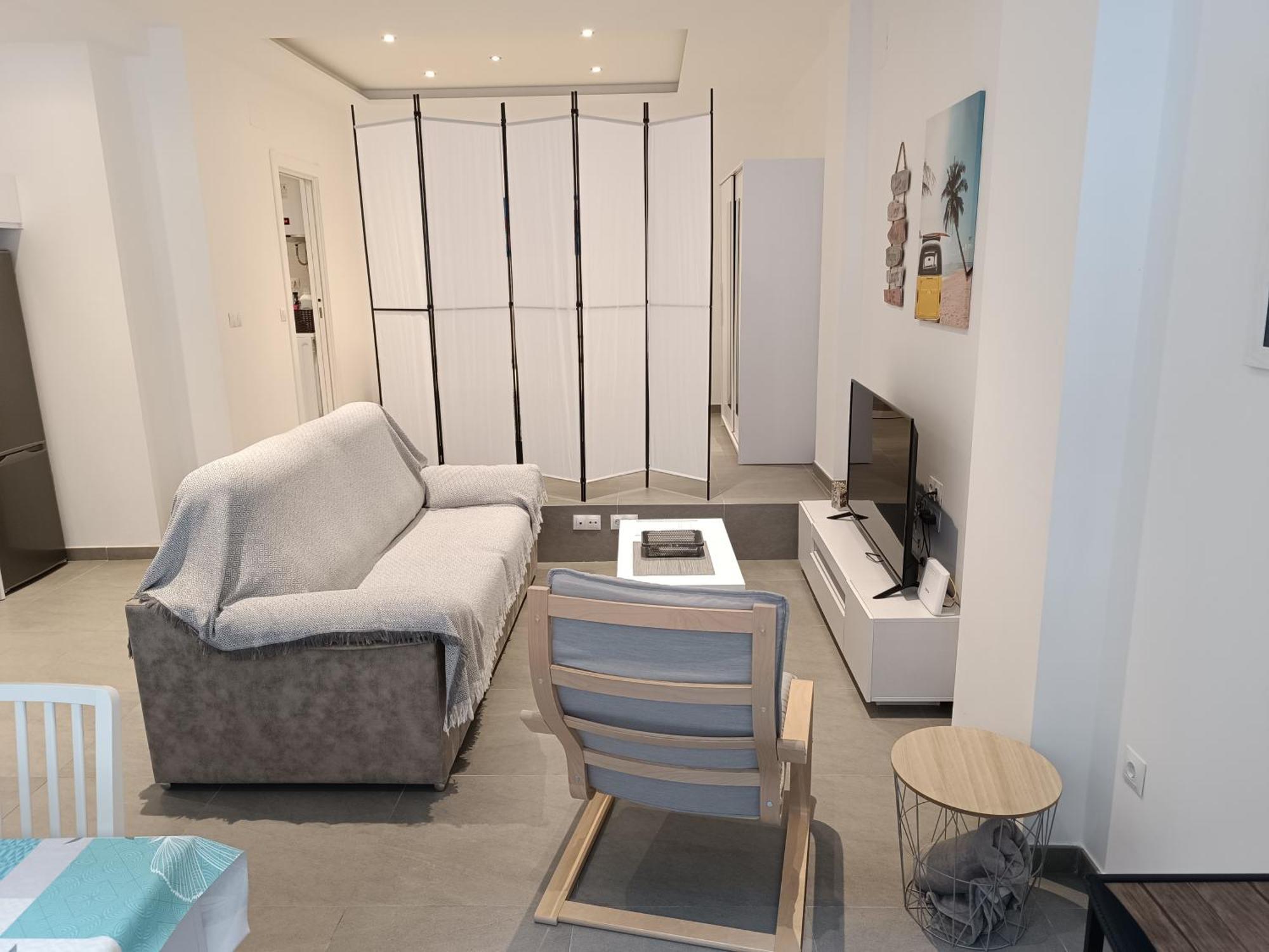 Apartamento Alhucemas Playa Málaga Kültér fotó